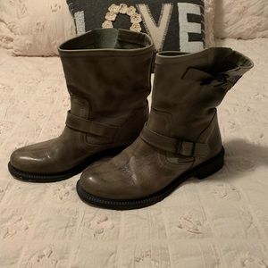 Lavorazione Artigiana boots 8